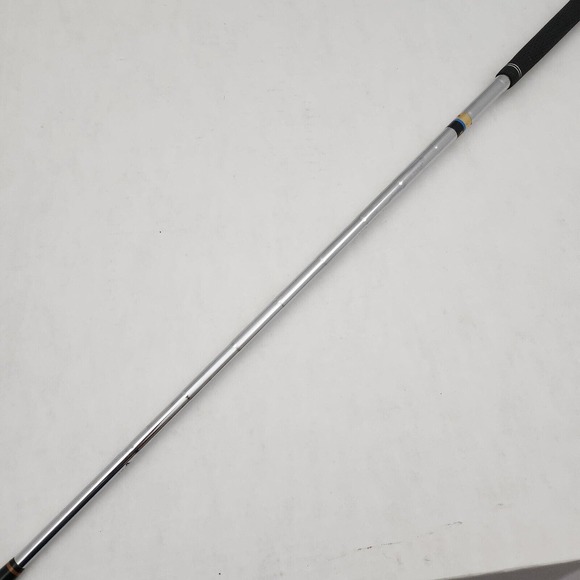 Carbite Tungsten Tour 60º Lob Wedge RH True Temper Stiff Steel Shaft 34.5in Good - Picture 9 of 13